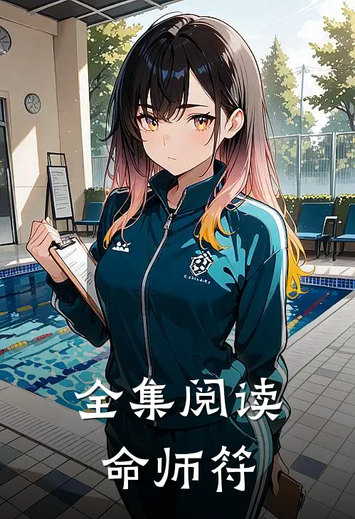 全集阅读命师符