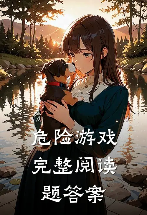 危险游戏完整阅读题答案
