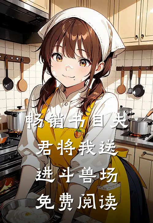 畅销书目夫君将我送进斗兽场免费阅读