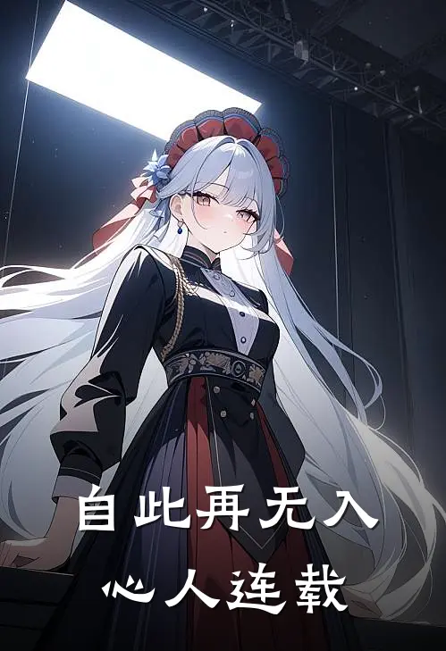 自此再无入心人连载