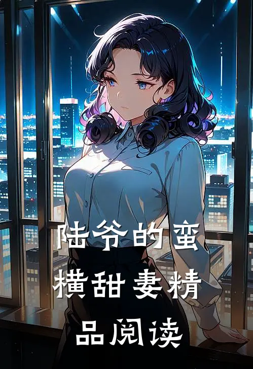陆爷的蛮横甜妻精品阅读