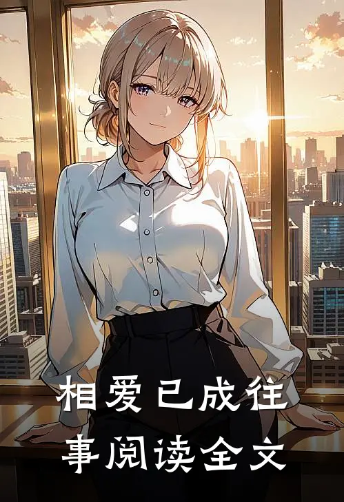 相爱已成往事阅读全文