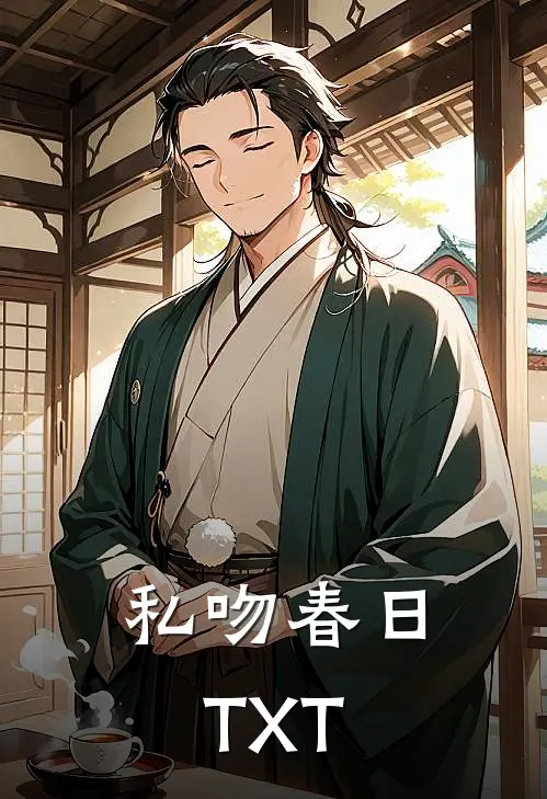 私吻春日TXT
