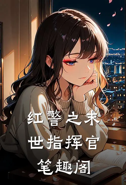 红警之末世指挥官笔趣阁
