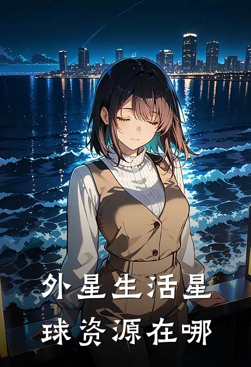 外星生活星球资源在哪