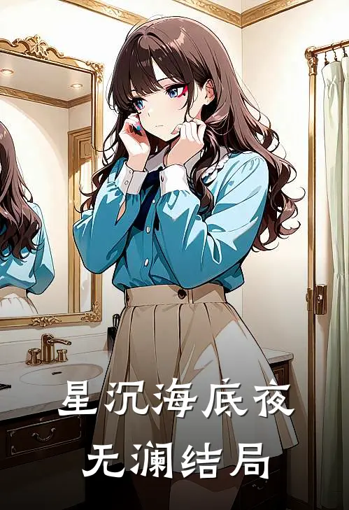 星沉海底夜无澜结局