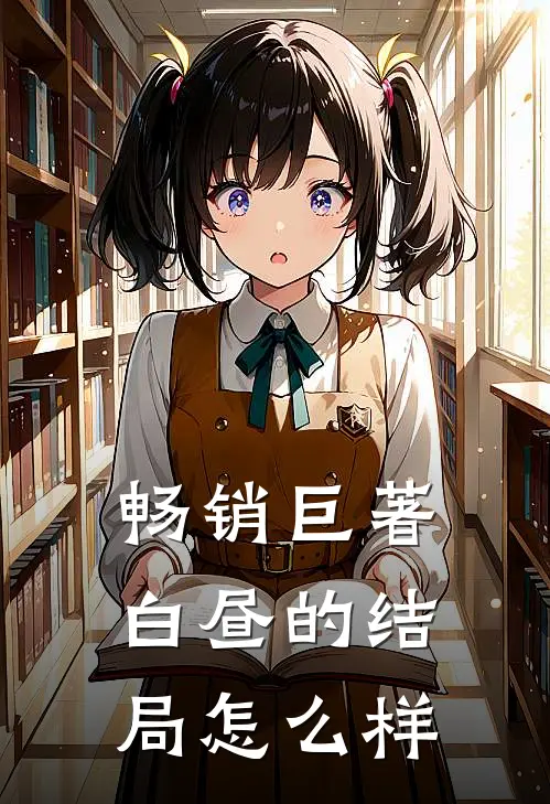 畅销巨著白昼的结局怎么样