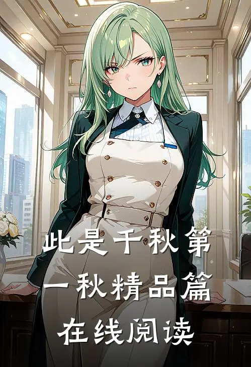 此是千秋第一秋精品篇在线阅读