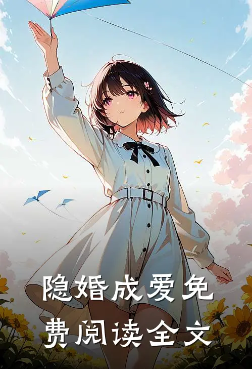 隐婚成爱免费阅读全文