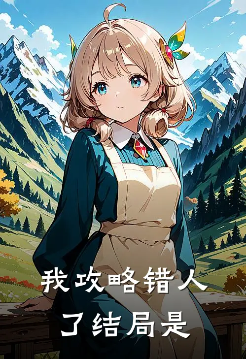 我攻略错人了结局是
