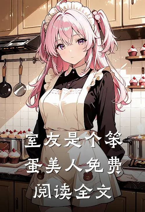 室友是个笨蛋美人免费阅读全文