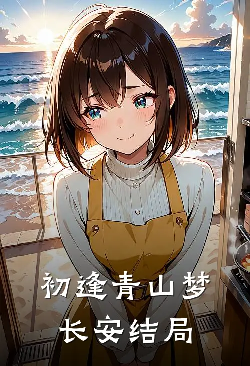 初逢青山梦长安结局