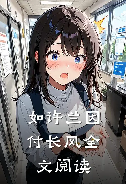 如许兰因付长风全文阅读