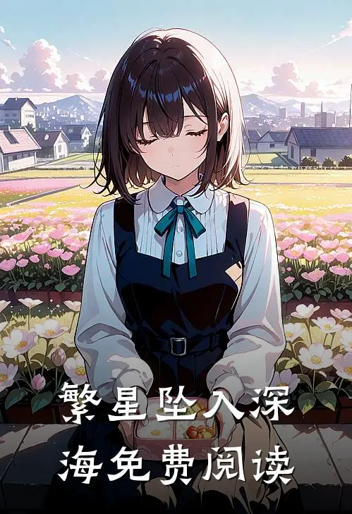 繁星坠入深海免费阅读