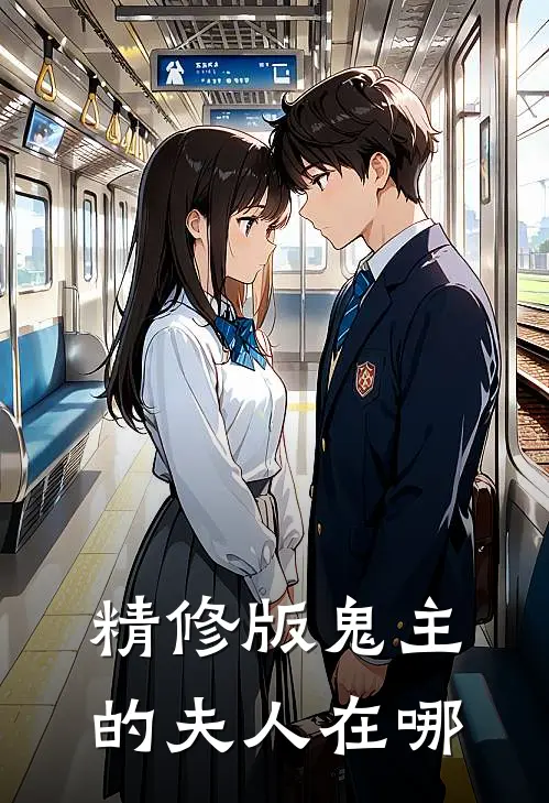 精修版鬼主的夫人在哪