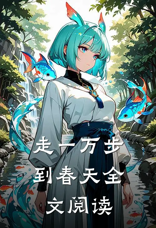 走一万步到春天全文阅读
