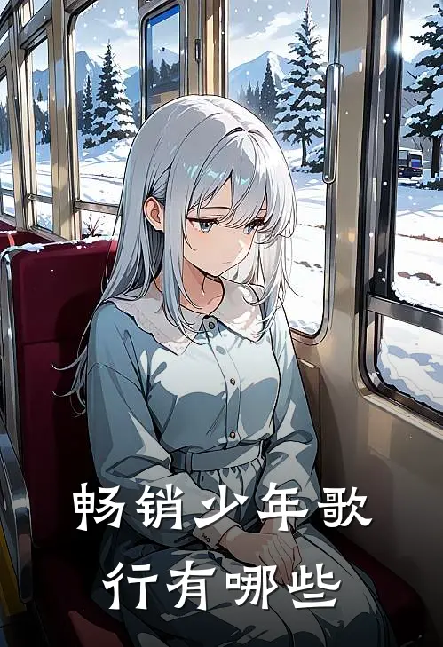 畅销少年歌行有哪些