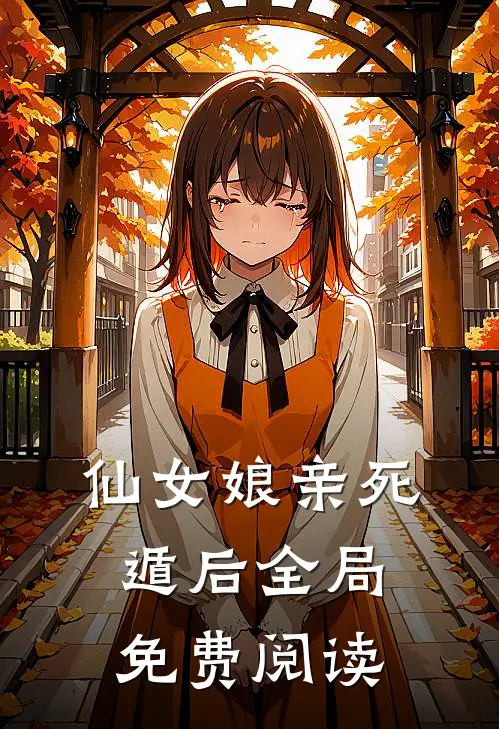 仙女娘亲死遁后全局免费阅读