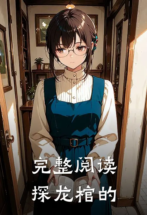 完整阅读探龙棺的