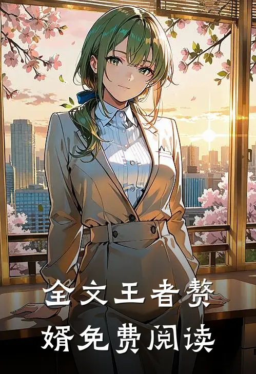 全文王者赘婿免费阅读