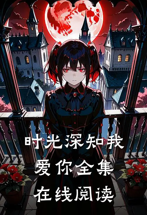 时光深知我爱你全集在线阅读