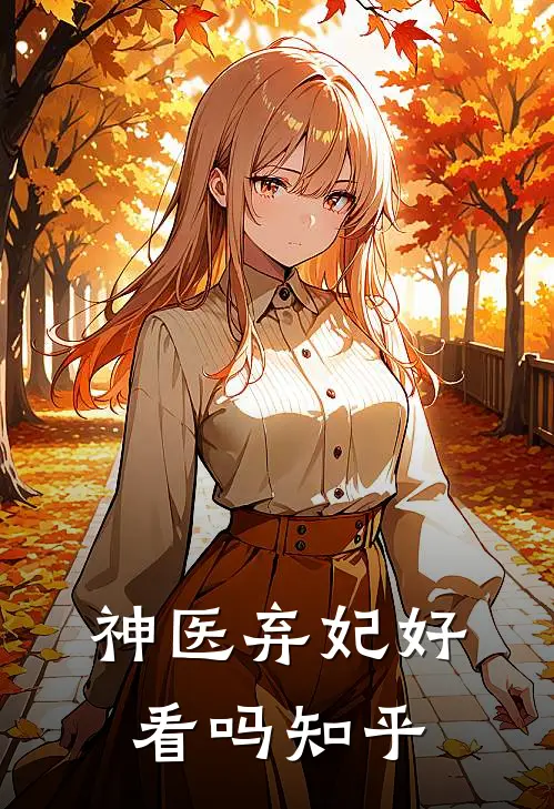 神医弃妃好看吗知乎