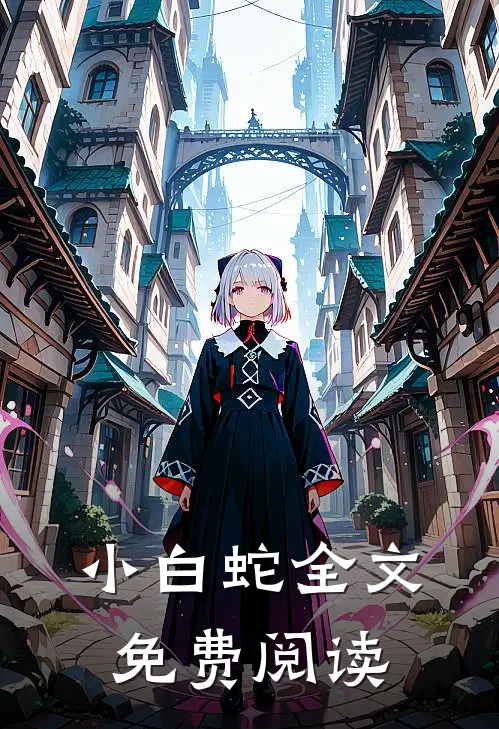 小白蛇全文免费阅读