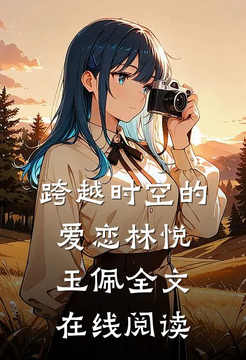 跨越时空的爱恋林悦玉佩全文在线阅读