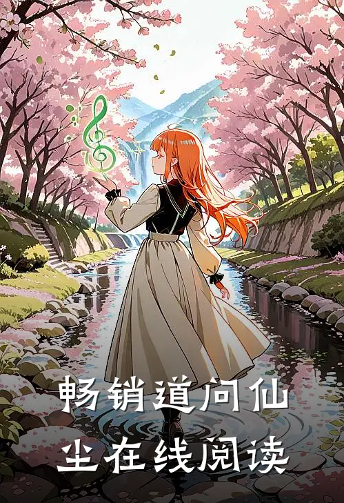 畅销道问仙尘在线阅读