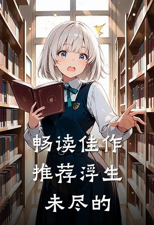 畅读佳作推荐浮生未尽的