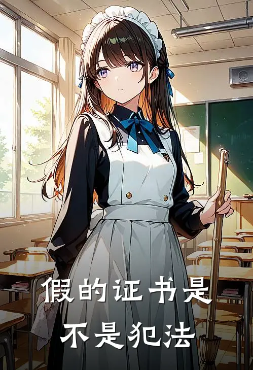 假的证书是不是犯法