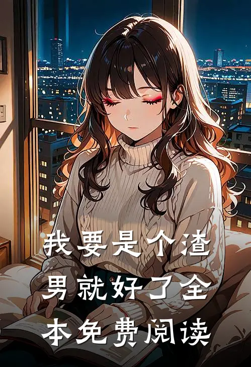 我要是个渣男就好了全本免费阅读