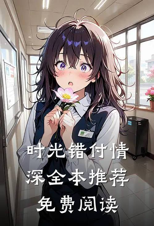 时光错付情深全本推荐免费阅读