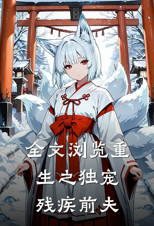 全文浏览重生之独宠残疾前夫