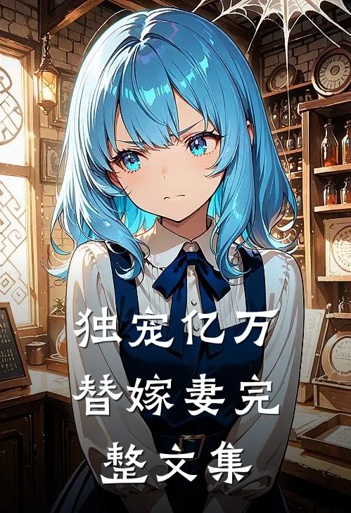 独宠亿万替嫁妻完整文集
