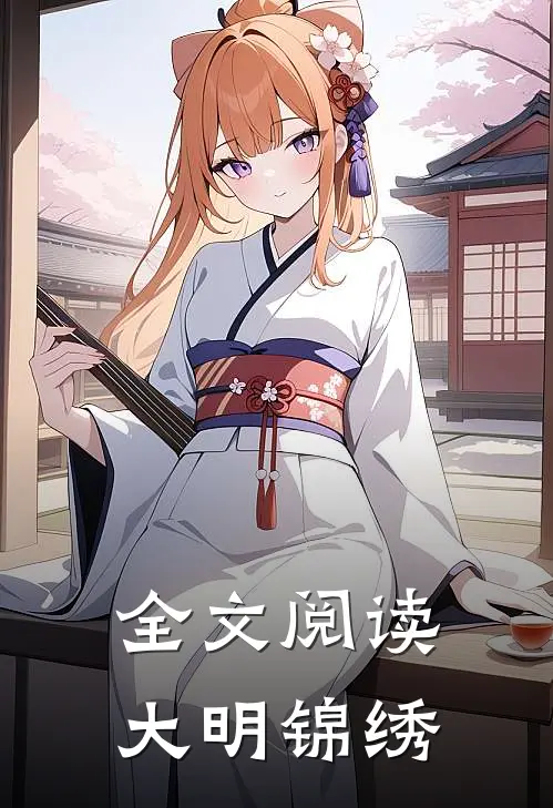 全文阅读大明锦绣