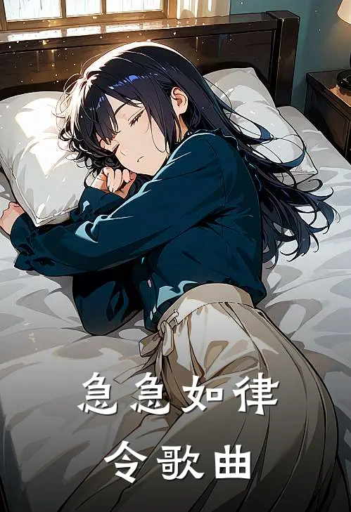 急急如律令歌曲