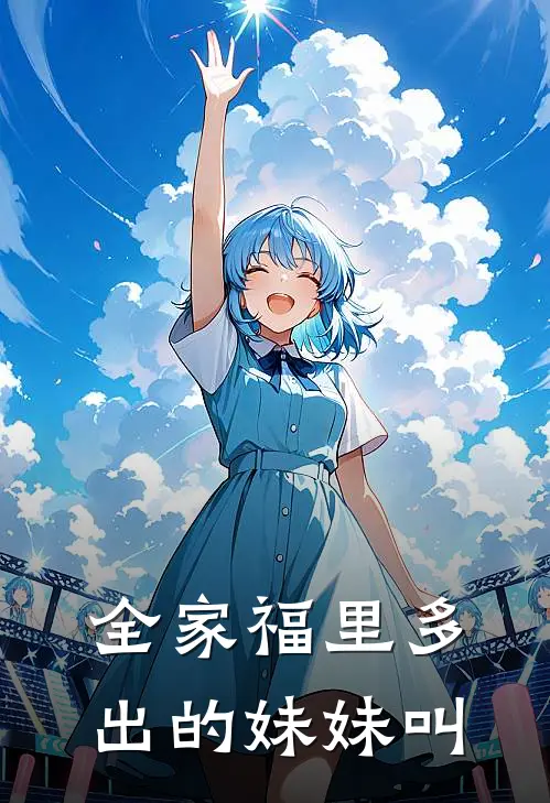 全家福里多出的妹妹叫