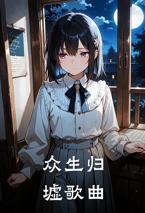 众生归墟歌曲