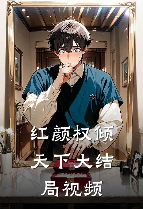 红颜权倾天下大结局视频