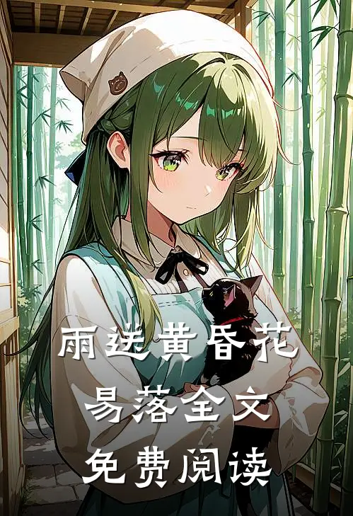 雨送黄昏花易落全文免费阅读
