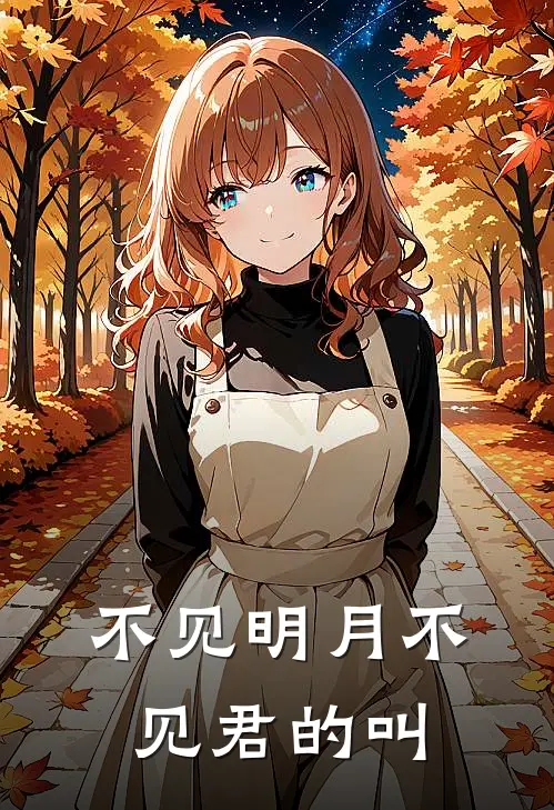 不见明月不见君的叫