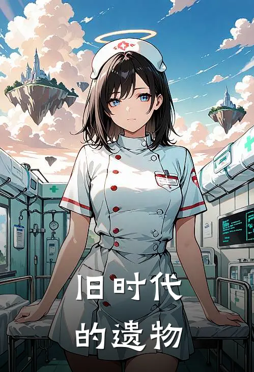 旧时代的遗物