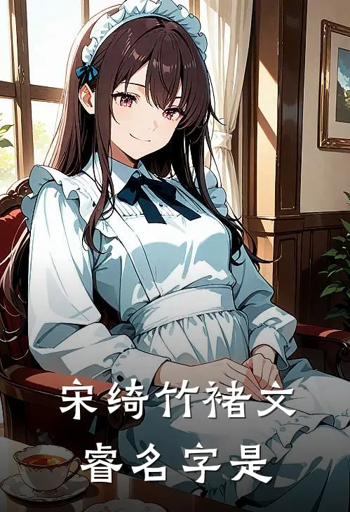 宋绮竹褚文睿名字是