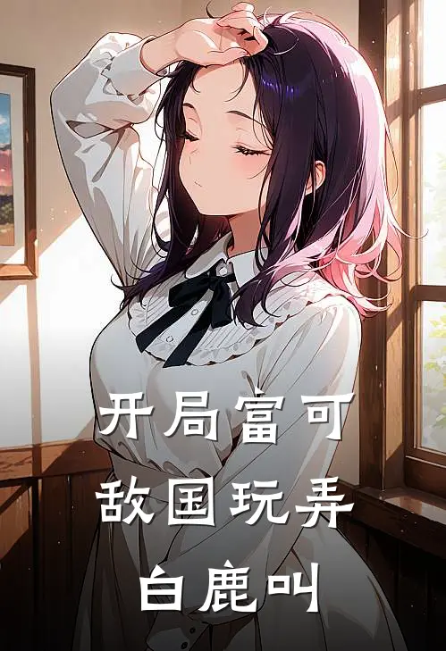 开局富可敌国玩弄白鹿叫
