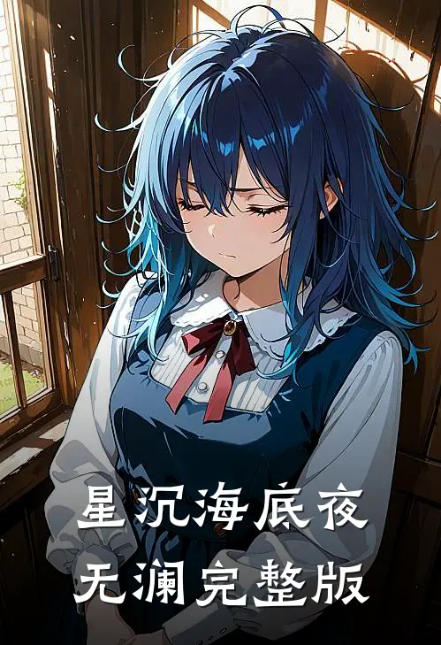 星沉海底夜无澜完整版