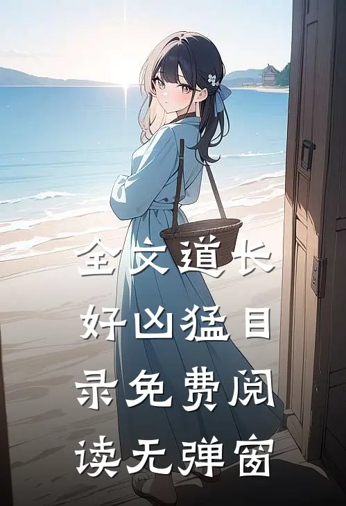 全文道长好凶猛目录免费阅读无弹窗