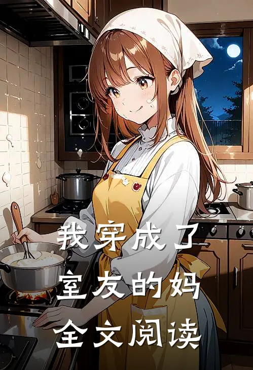 我穿成了室友的妈全文阅读