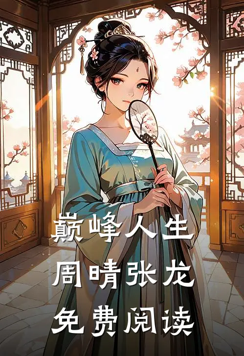 巅峰人生周晴张龙免费阅读