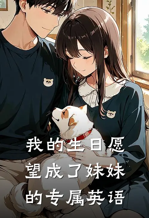 我的生日愿望成了妹妹的专属英语